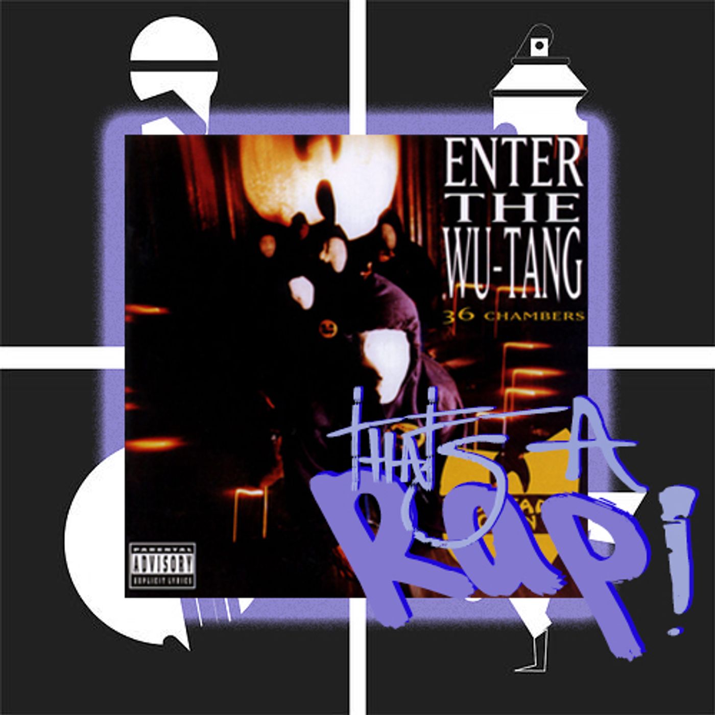 Ep 001 Enter The Wu Tang 36 Chambers Ep 001 Enter The Wu Tang 36 Chambers