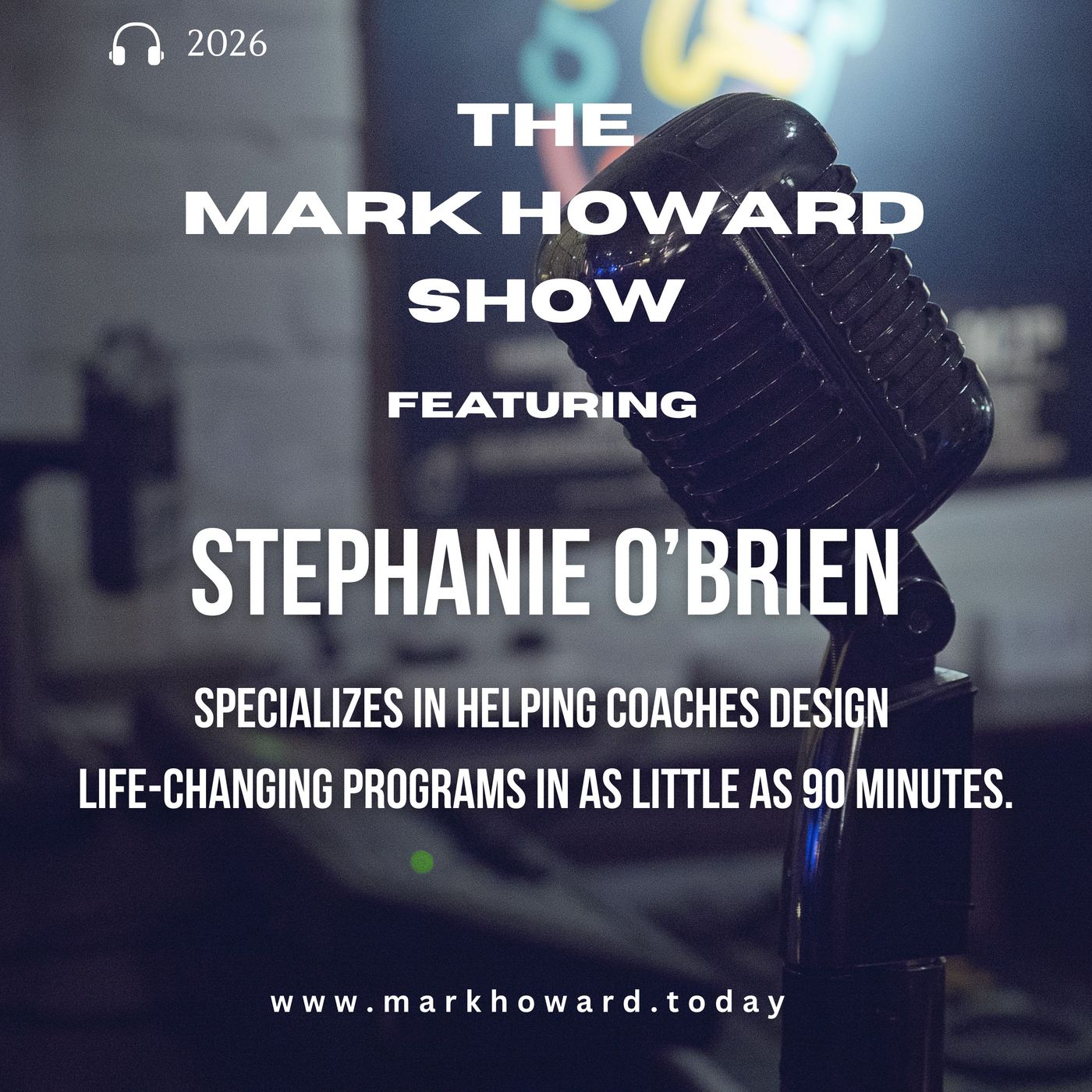 The Mark Howard Show