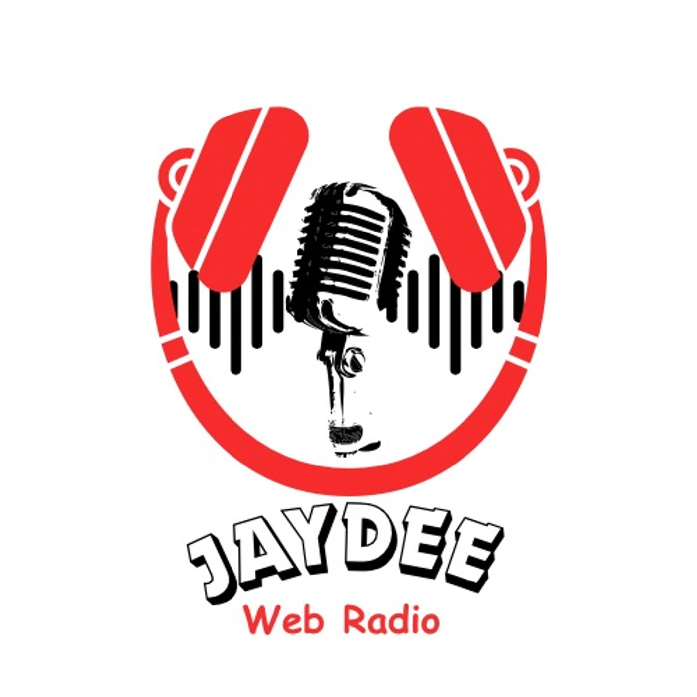 Radio Jaydee web 2.0 podcast artwork