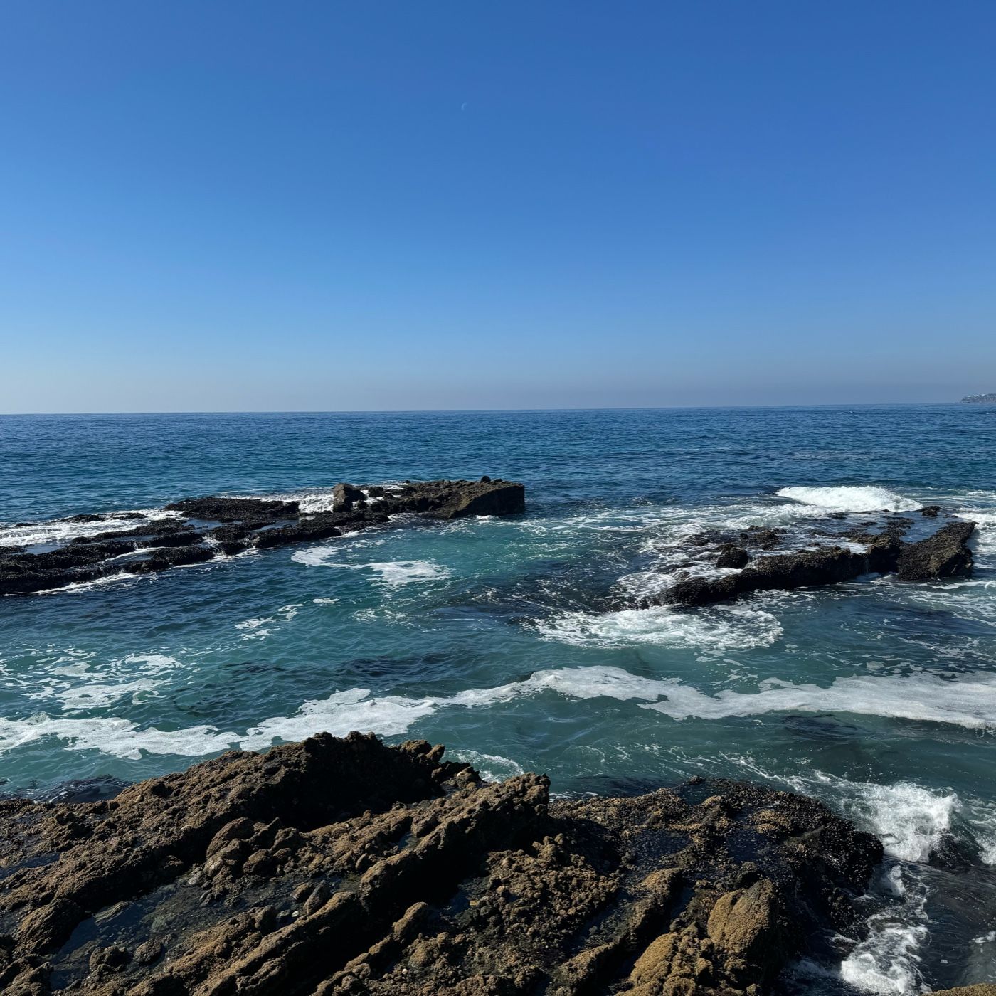 The Prayers Of Jonah.