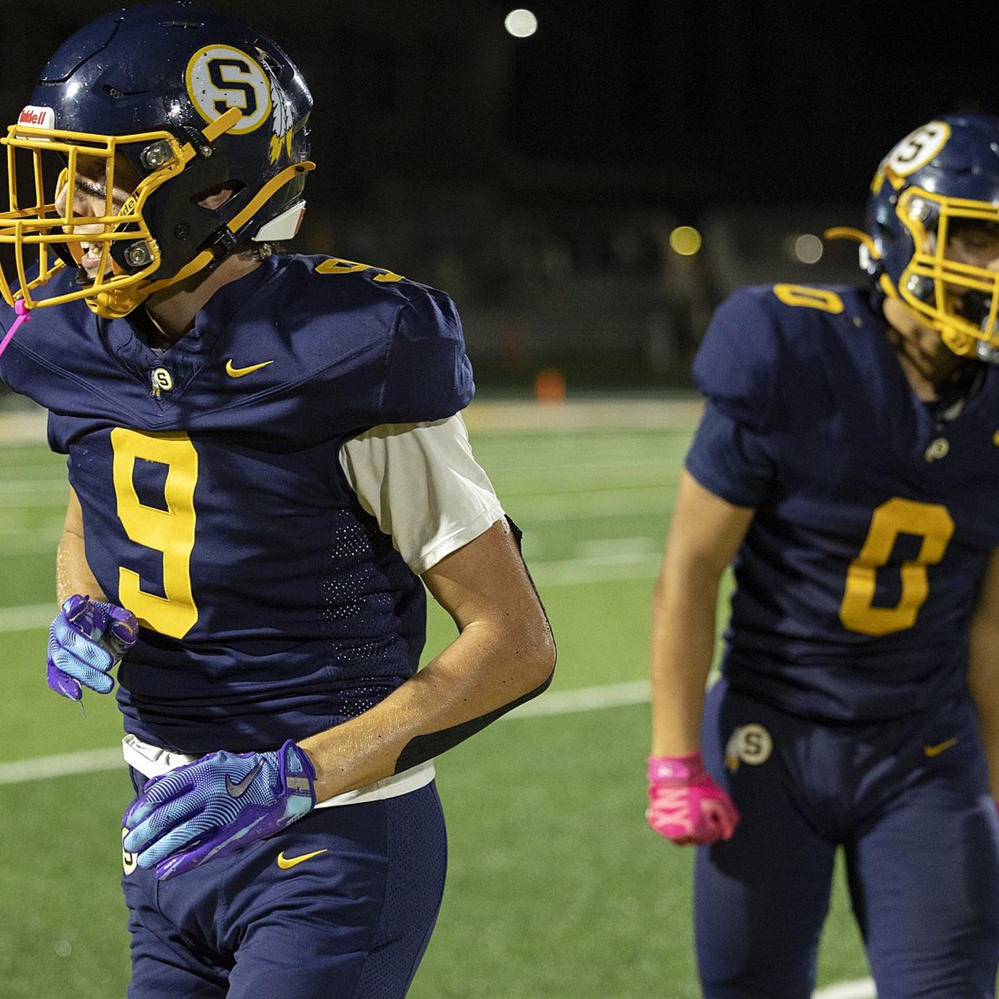 Sterling’s defense is standing out: Sauk Valley Week 4 football notes episode artwork