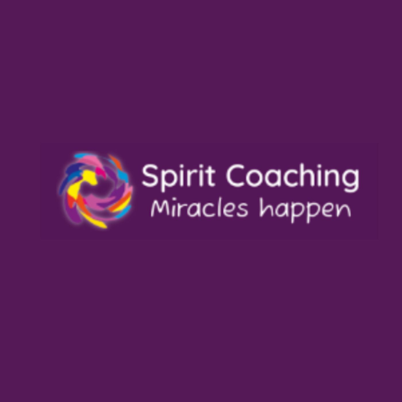 Spirit Coaching
