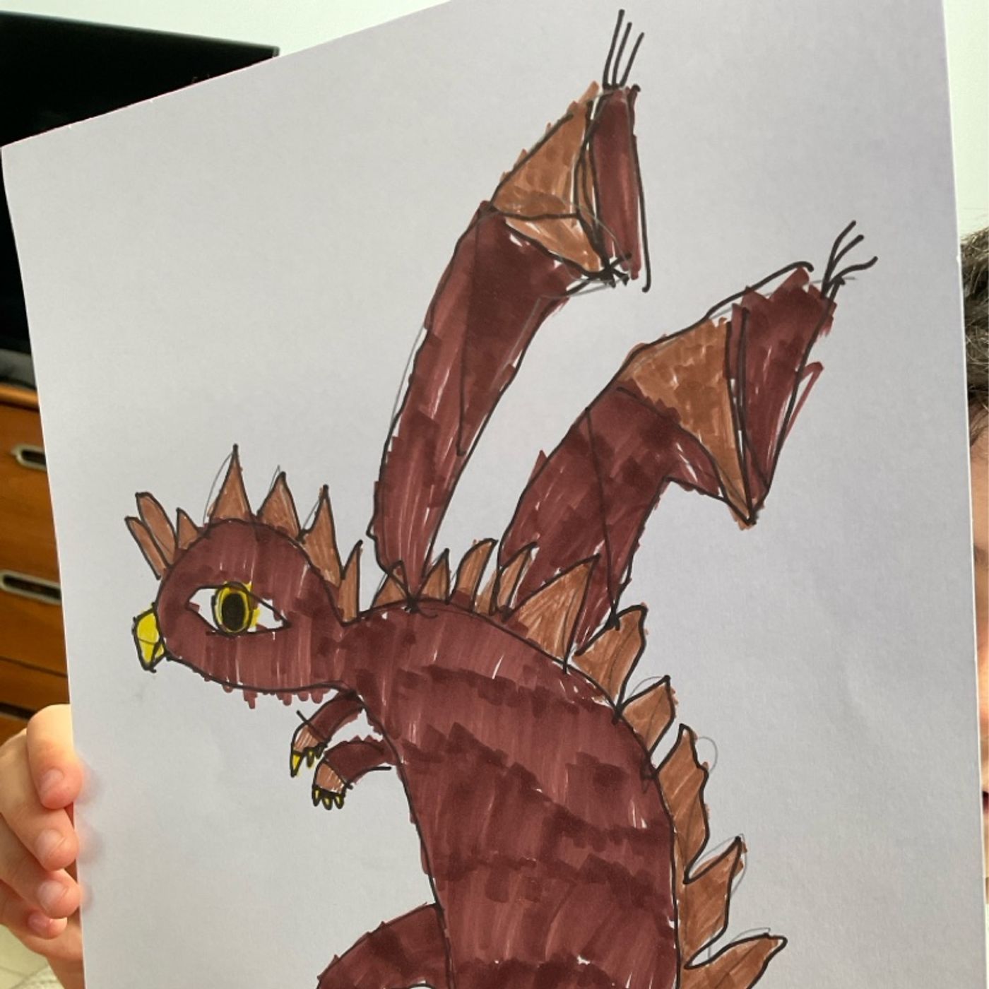 David Rotman\'s podcast