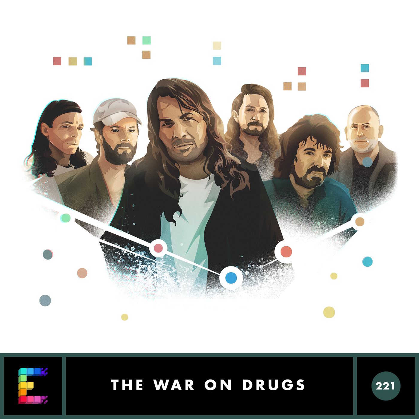podcast de Junio Guerra