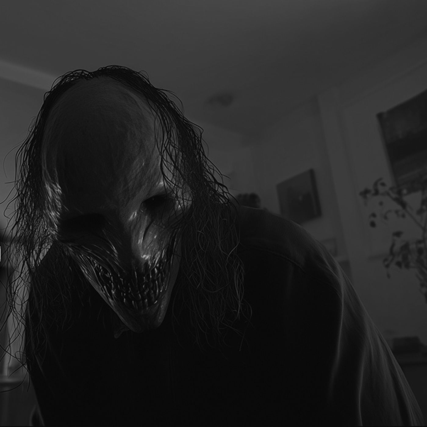 Viví Con un Roomie Extraño en CDMX… Intentó Quitarme LA VIDA Historias De Terror - REDE