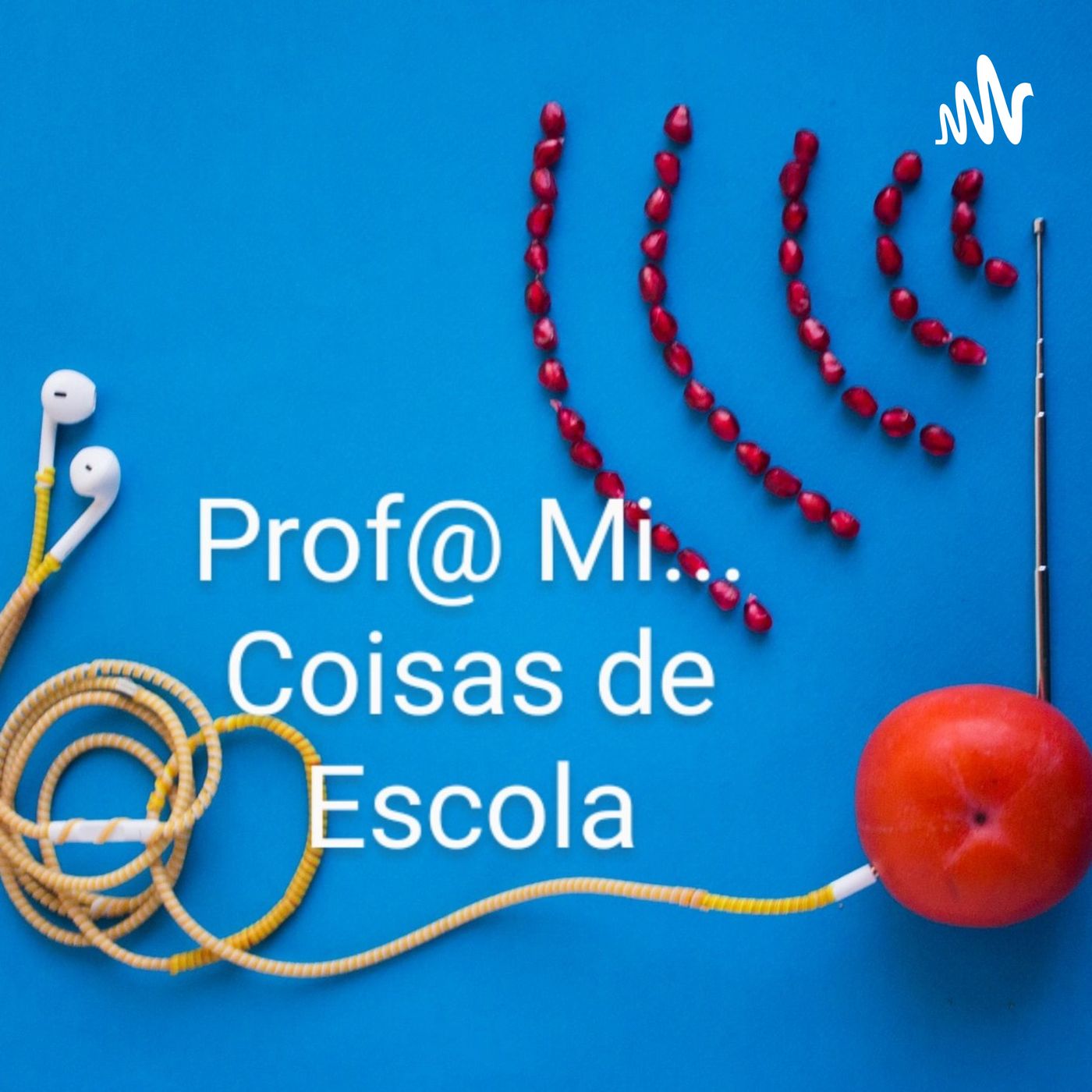Prof@Mi...coisas de Escola!