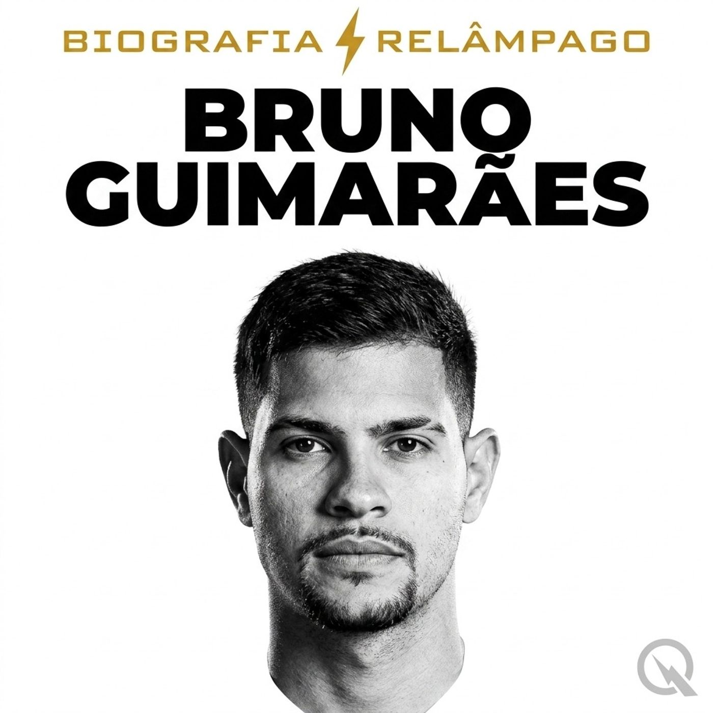 Bruno Guimarães - Biografia Relâmpago
