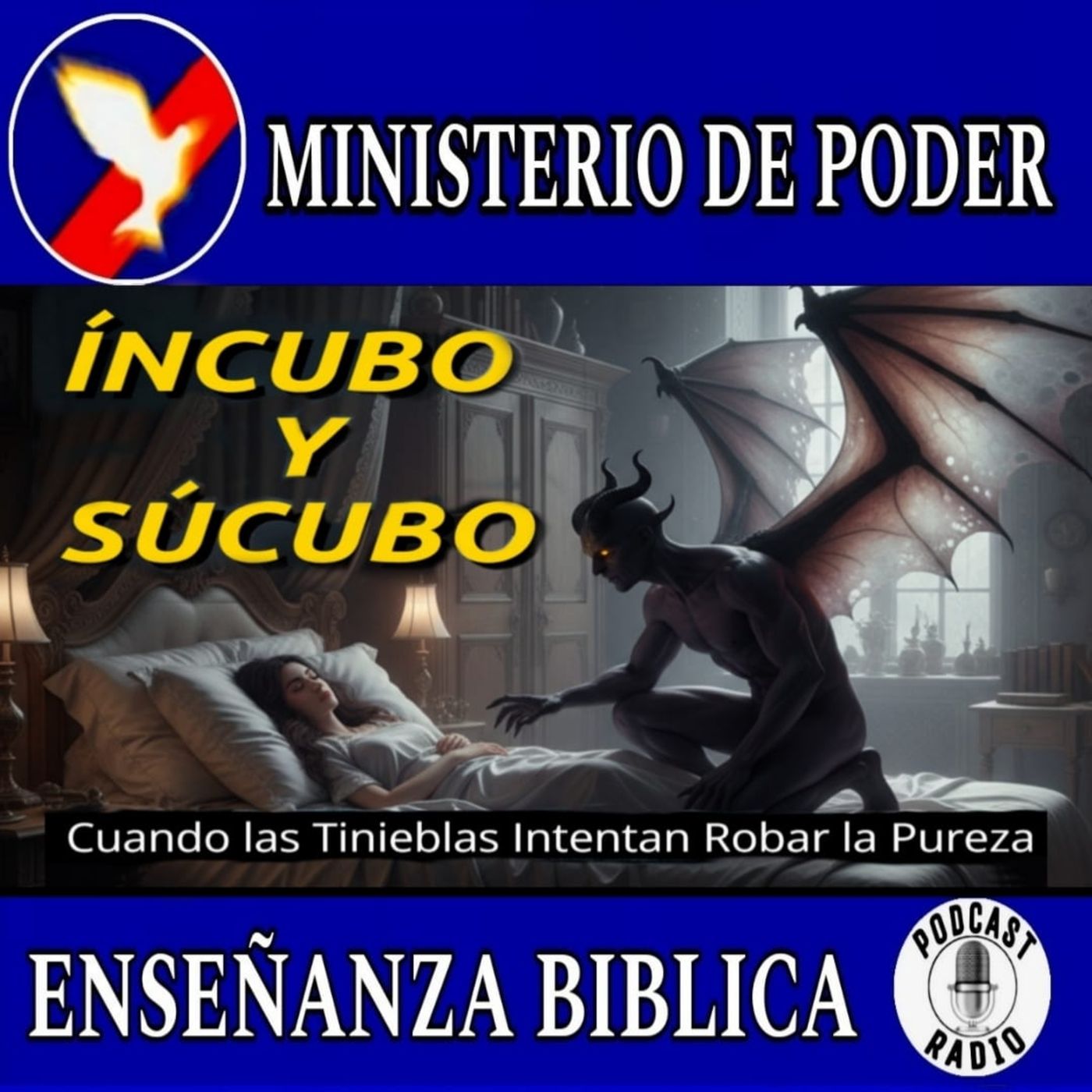 Enseñanza Bíblica by Apóstol Pablo Alt