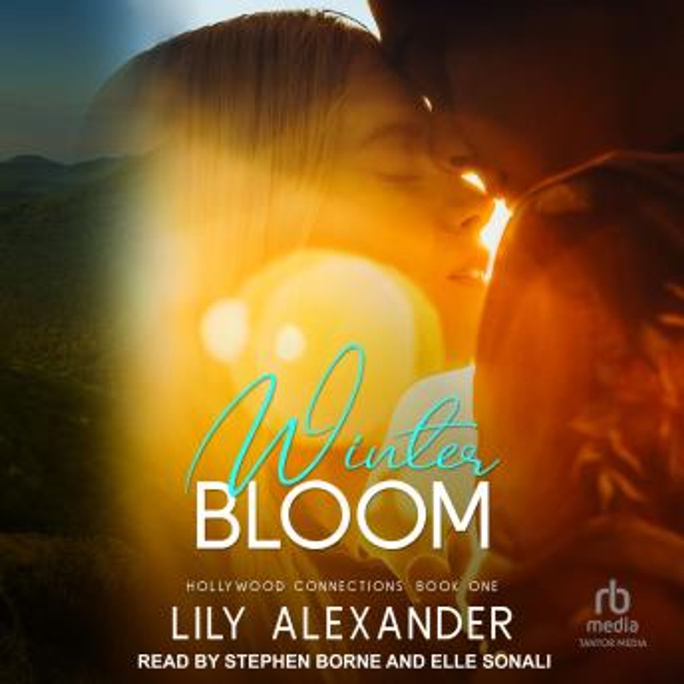Winter Bloom by Lily Alexander episode artwork