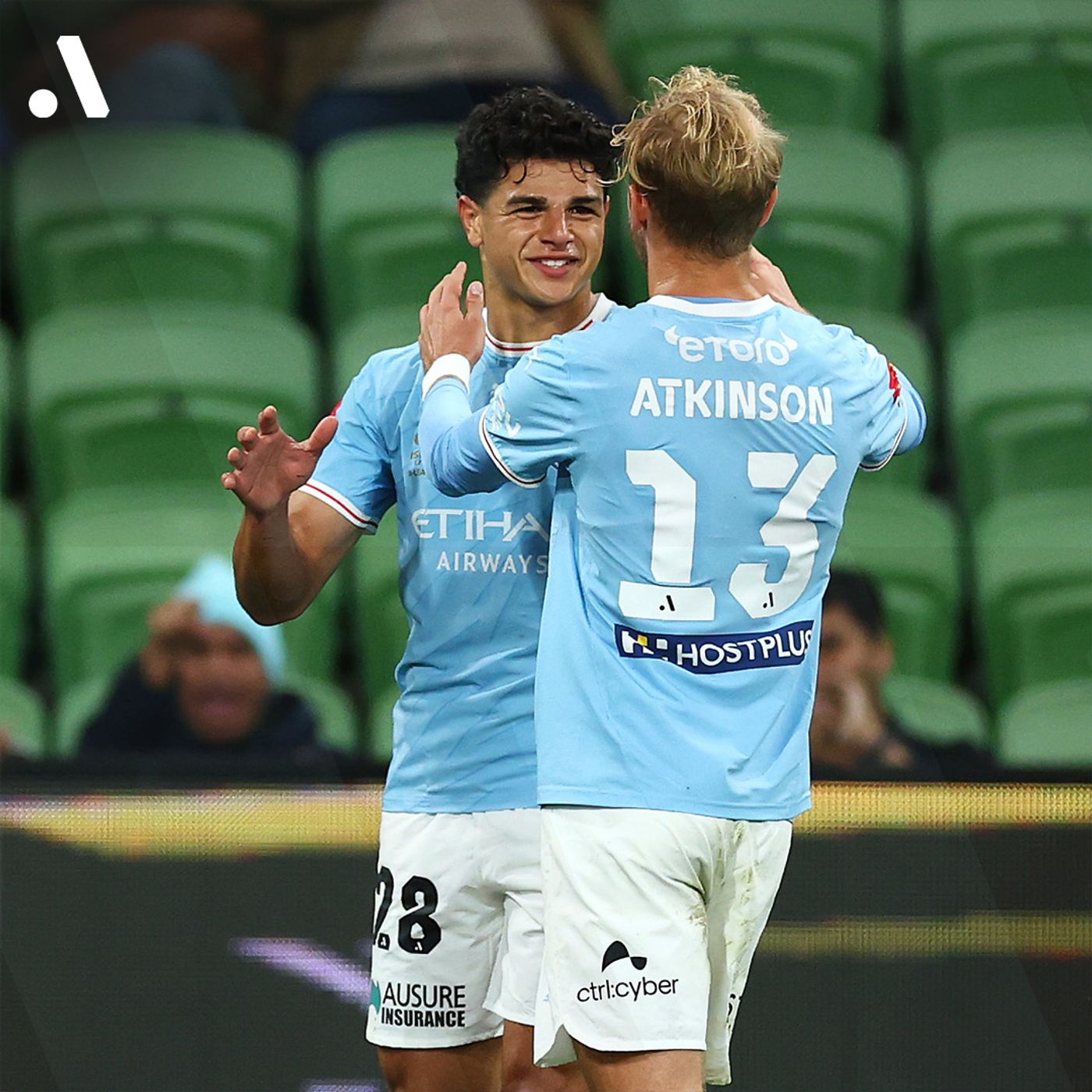 Bizarre non-red card call, title race chaos, best January signing, Nix for the six? | Download Ep 22