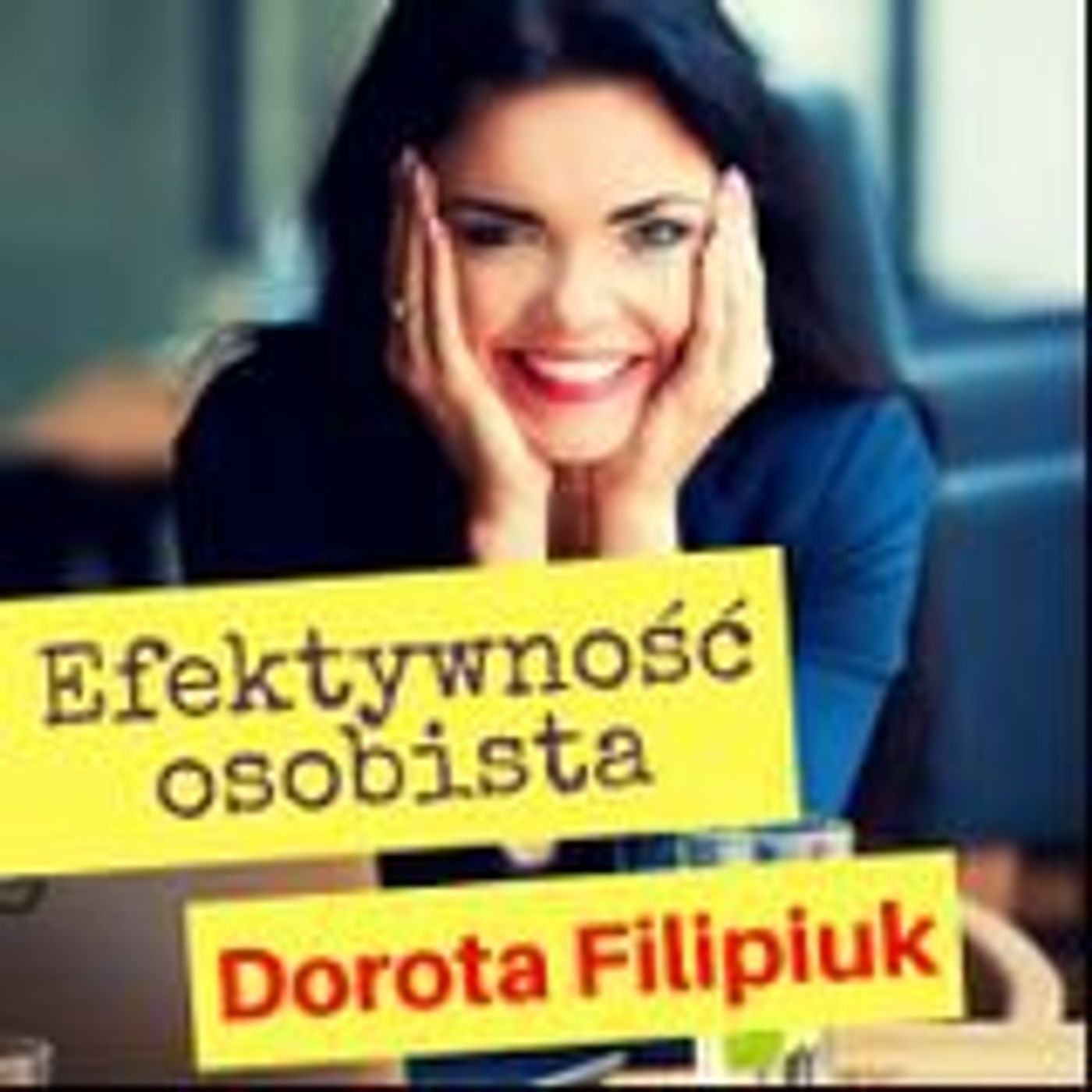 10 niezawodnych sposobów na silną wolę - bądź wytrwały jak nigdy dotąd! episode artwork