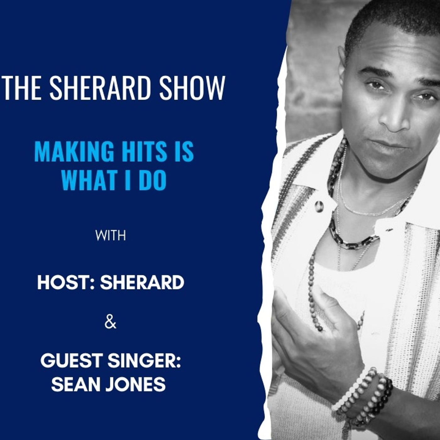 The Sherard Show