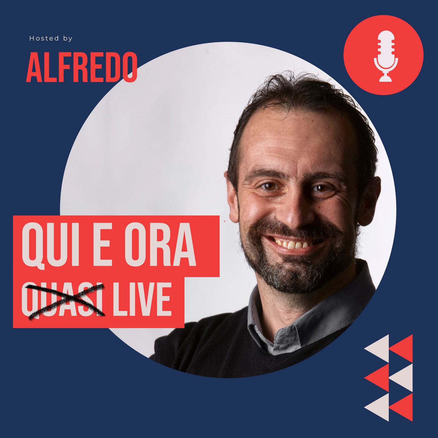 Qui e Ora Quasi Live