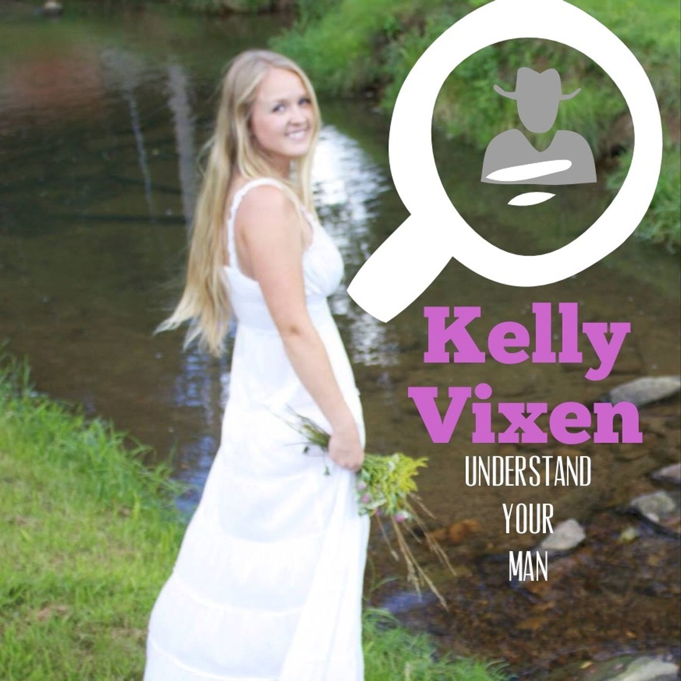 Transitional Time (Kelly Vixen) episode artwork