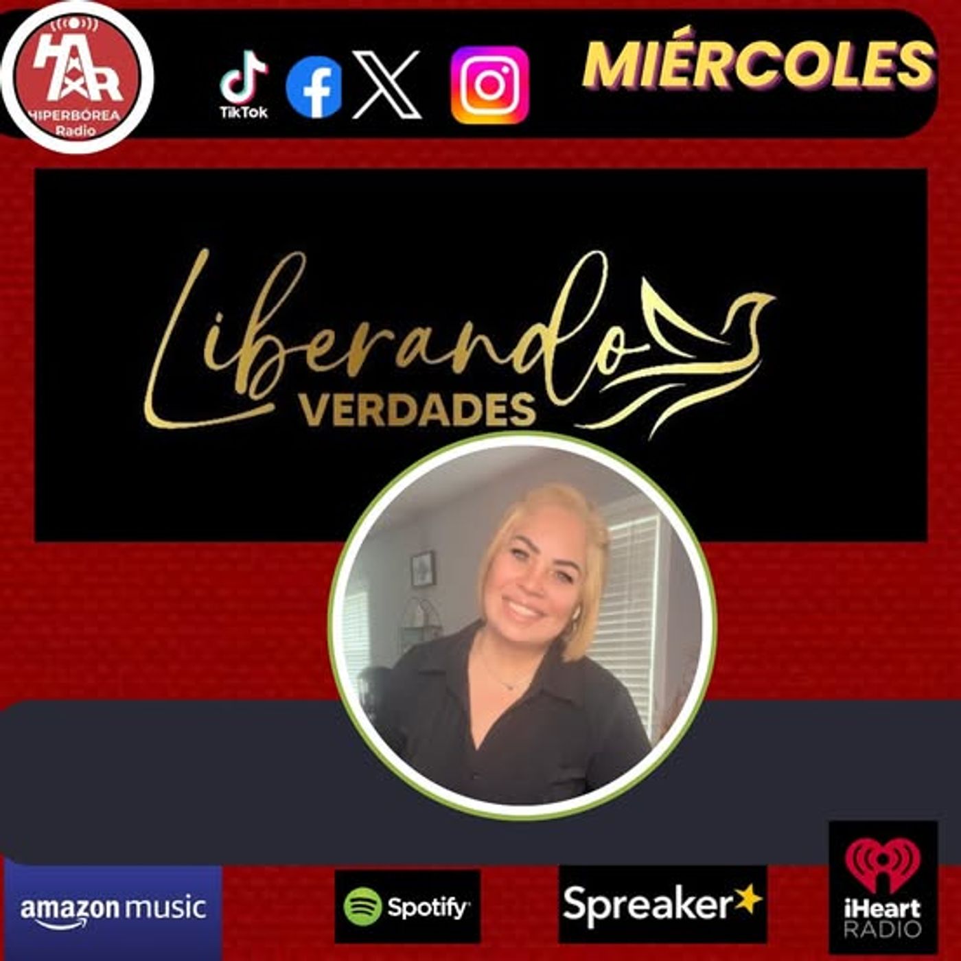 Liberando verdades 5 de marzo .