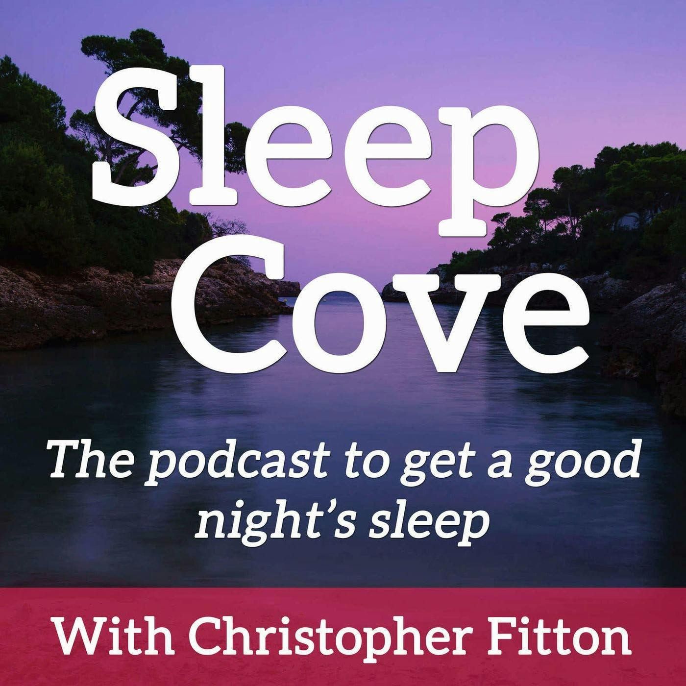 Sleep Meditation - The Beach