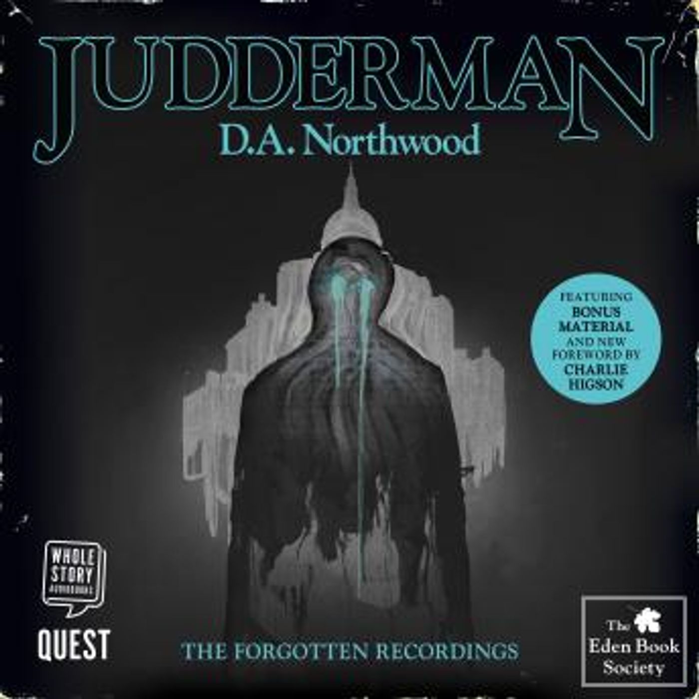 Download New Full Audiobooks in Mystery, Thriller & Horror, Horror