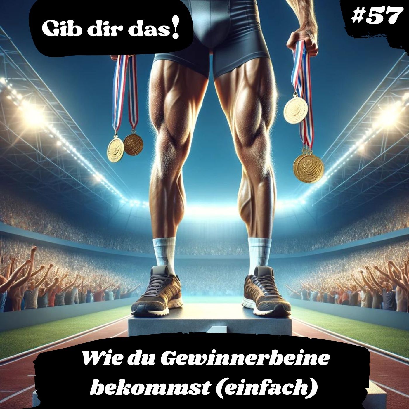 Gib dir das! Tapas aus dem Netz.