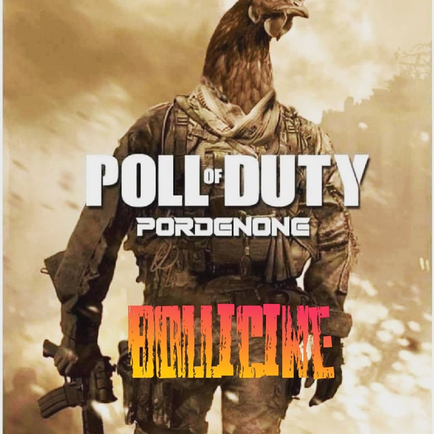 Bollicine Social Club