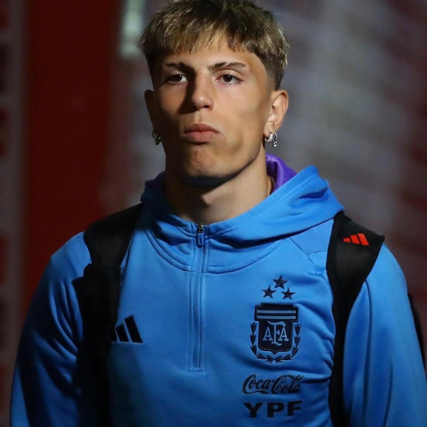 S93E22: They've Just Not Considered Him - Emmy Hikins On Alejandro Garnacho Not Being Called Up