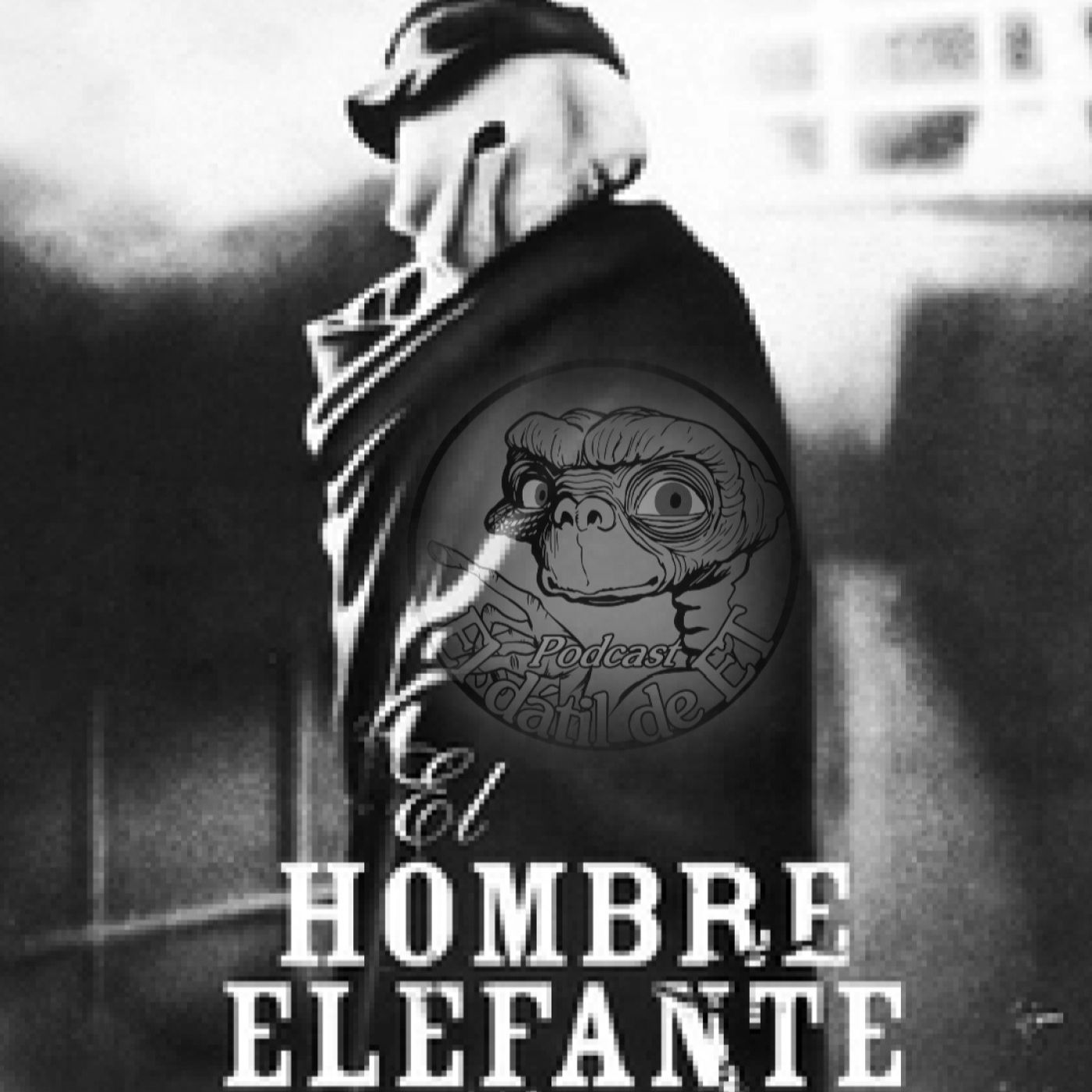 El Dátil de E.T ( Podcast )