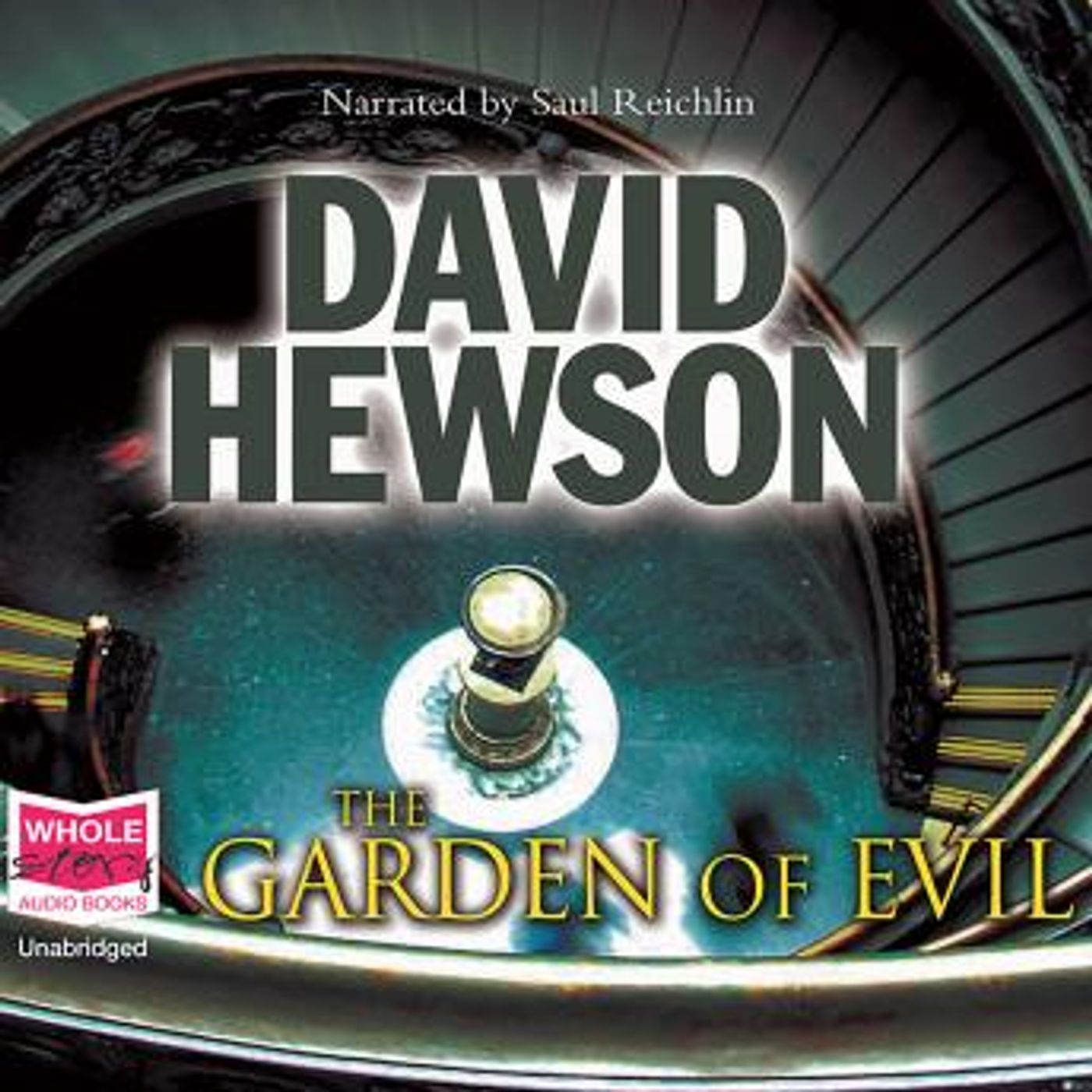 Listen to the Best Full Audiobooks in Mystery, Thriller & Horror, Suspense