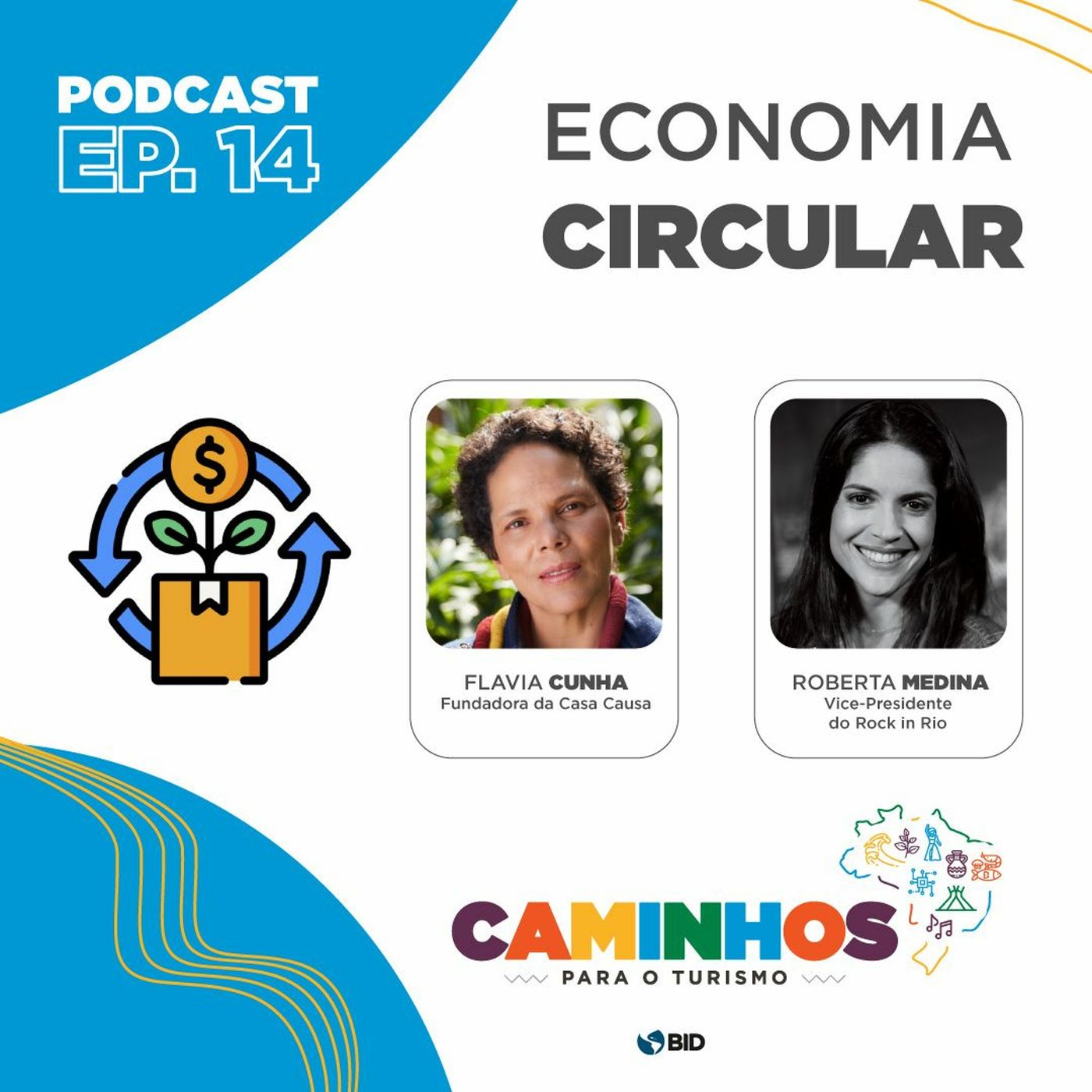 Economia Circular Economia Circular