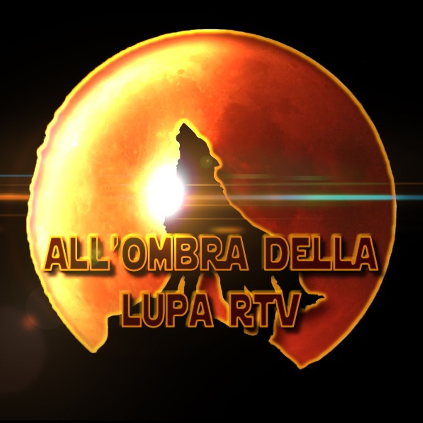 All'Ombra della Lupa RTV