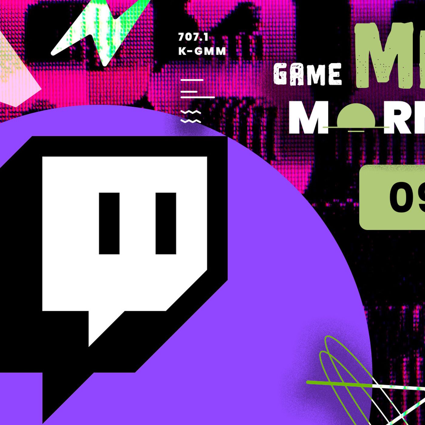 Game Mess Mornings 09/21/2022