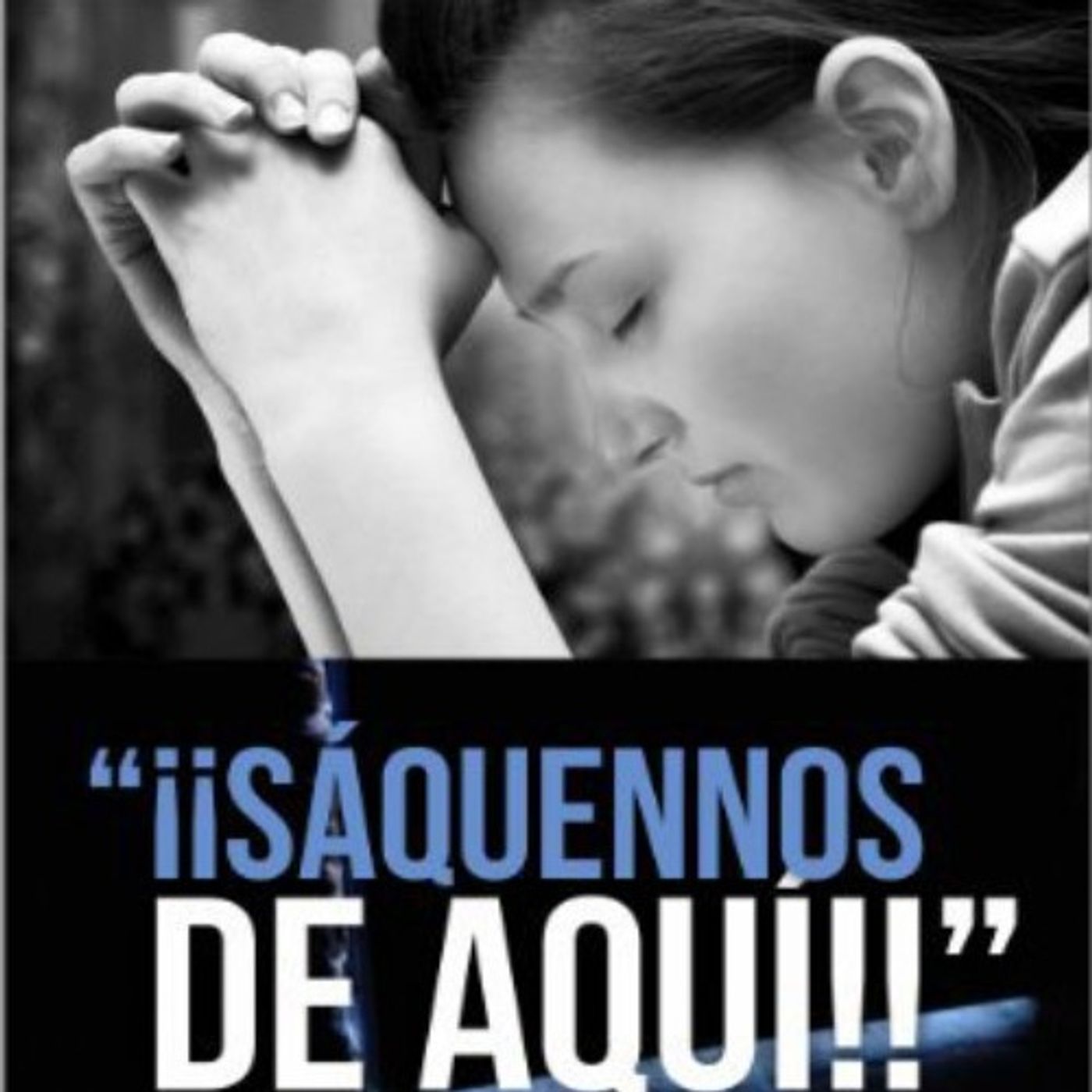 !Saquennos de aqui! - Nicky Eltz