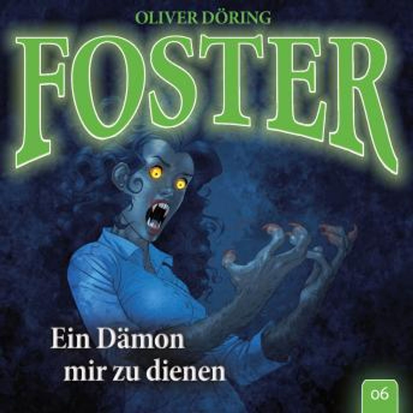 Get New Full Audiobooks in Mystery, Thriller & Horror, Horror