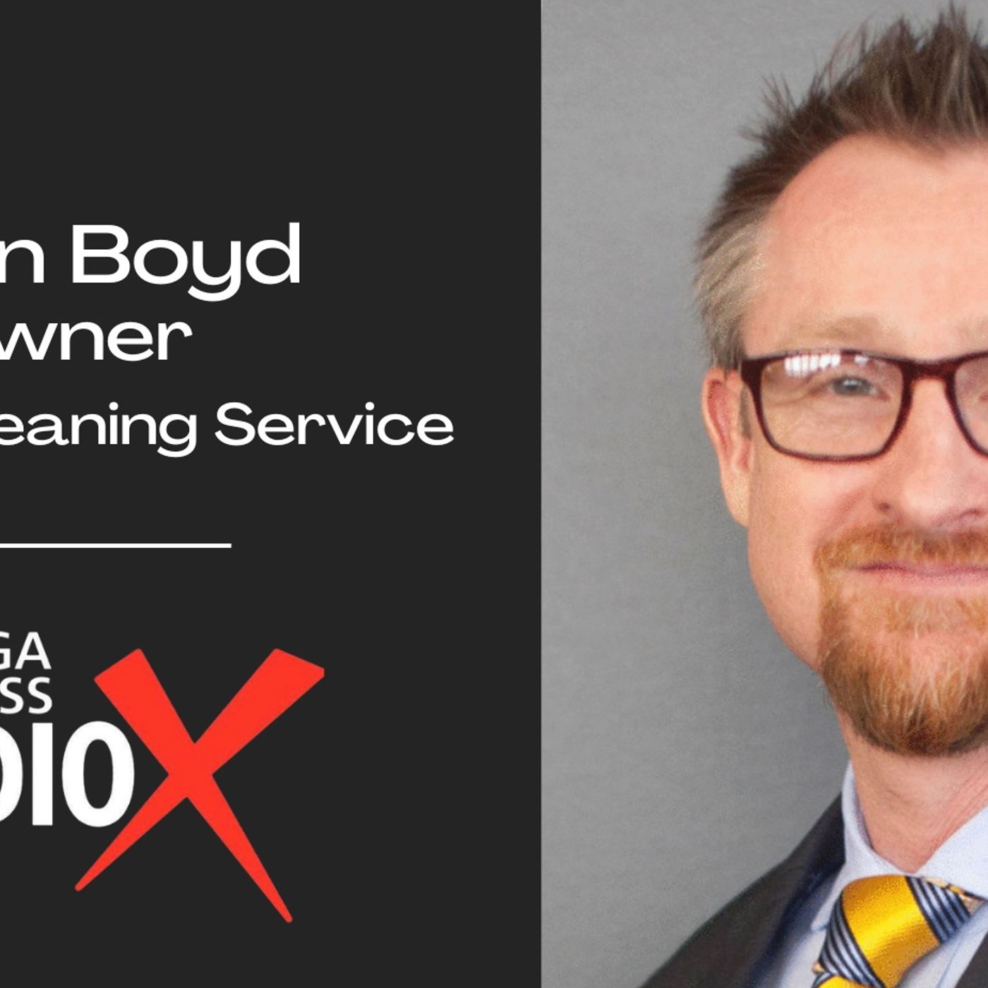 North Georgia Business Radio