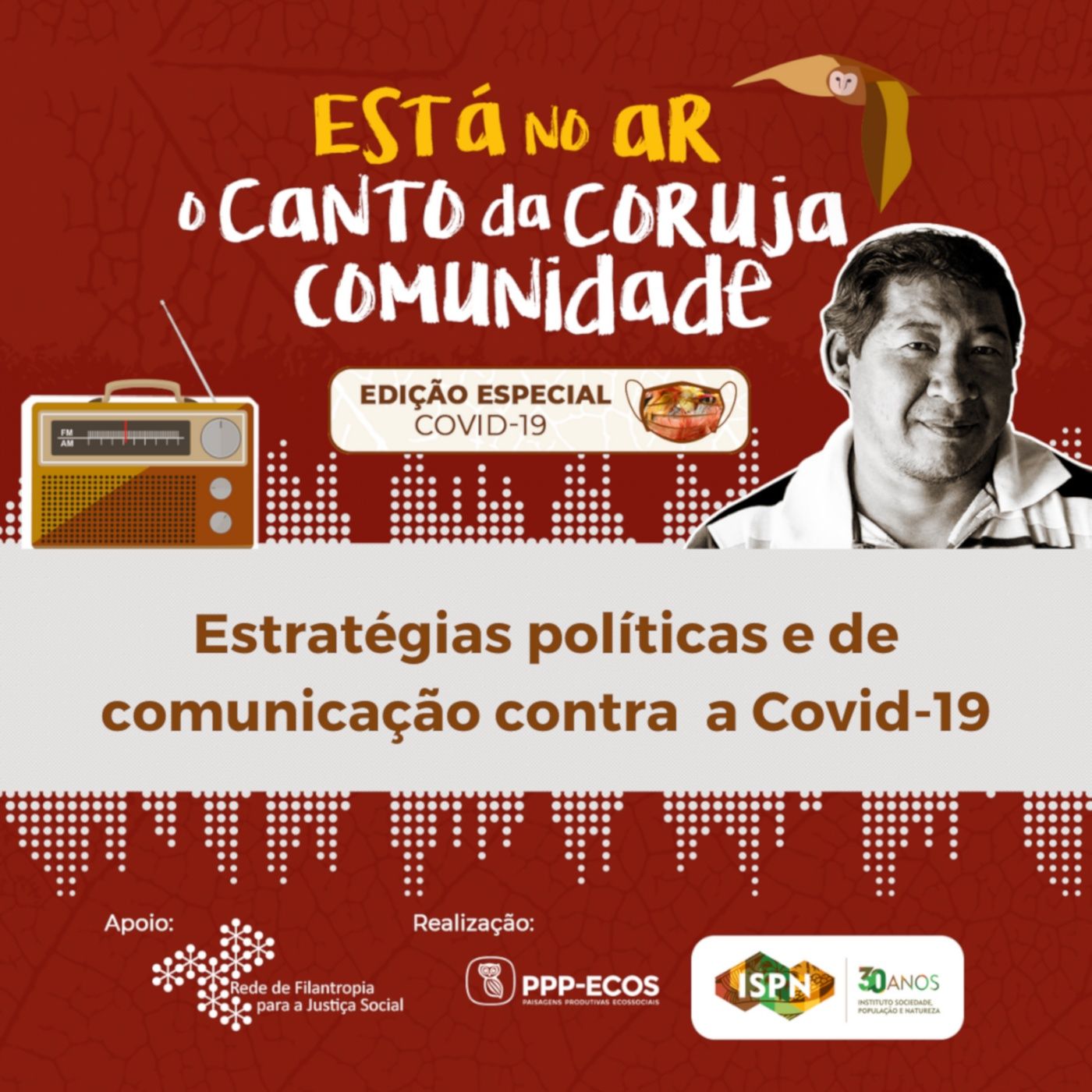 Canto da Coruja Comunidade
