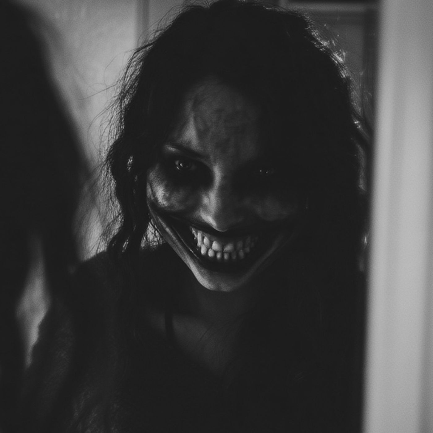 BRUJA De La Casa De Abajo Historias De Terror - REDE