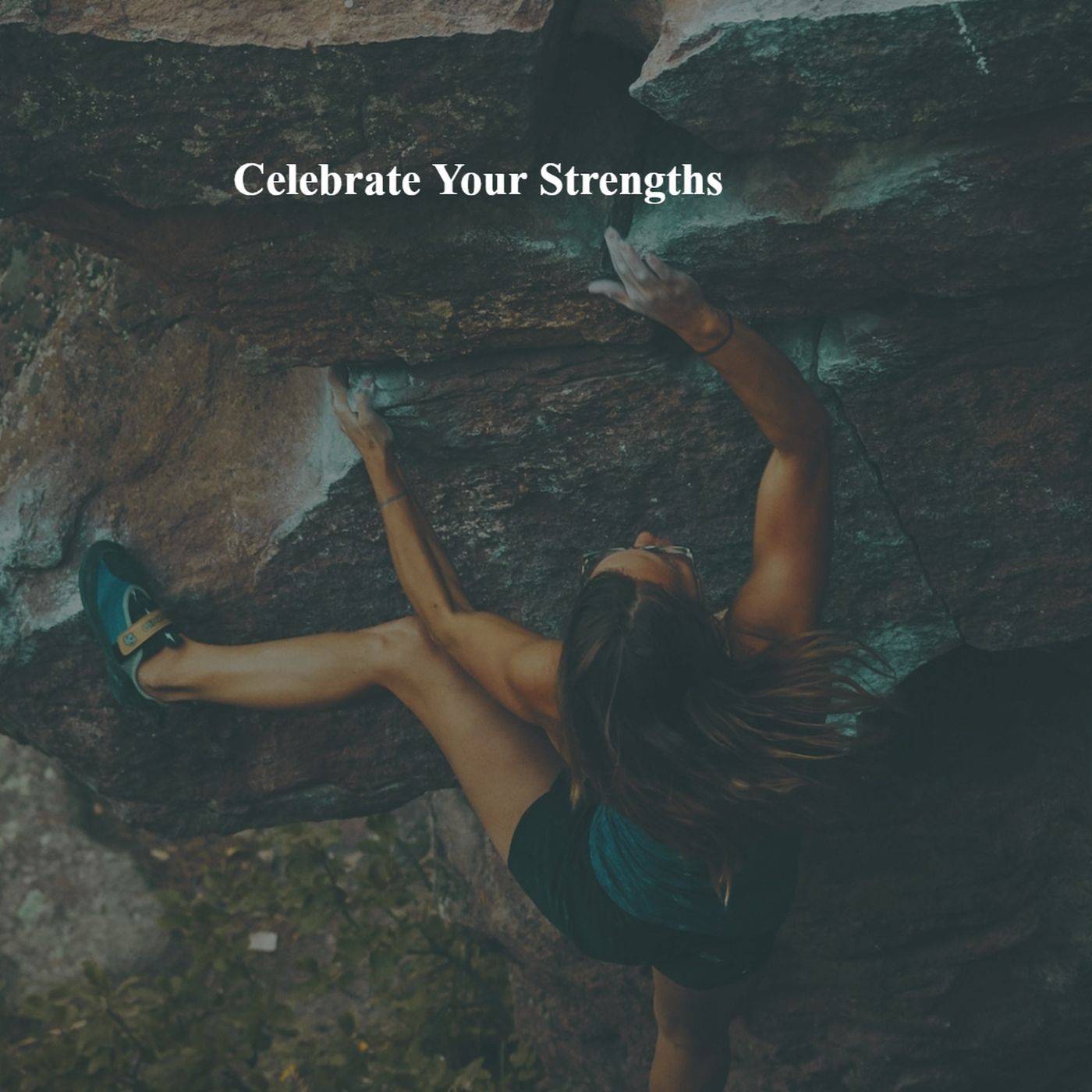 Through a Different Lens