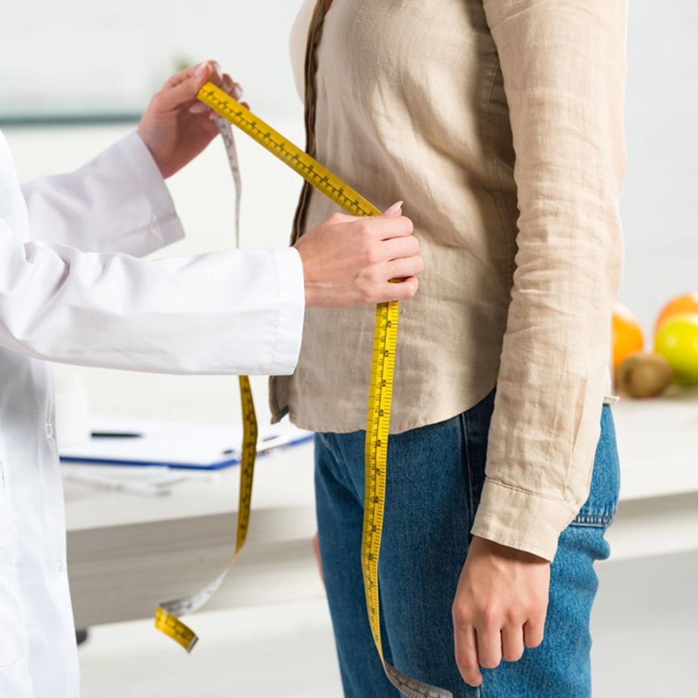 The Truth About Weight Loss Medications: How Long to Take Them and What Comes After episode artwork