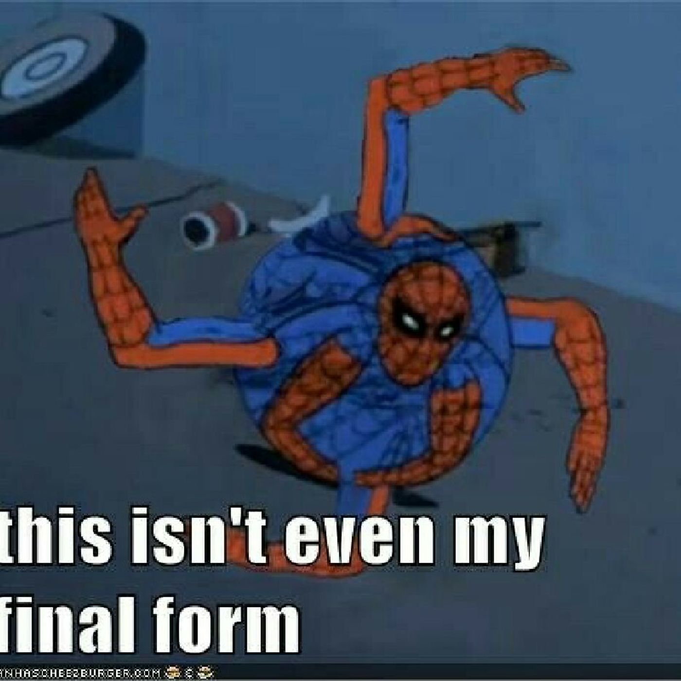 What Is: The Internet