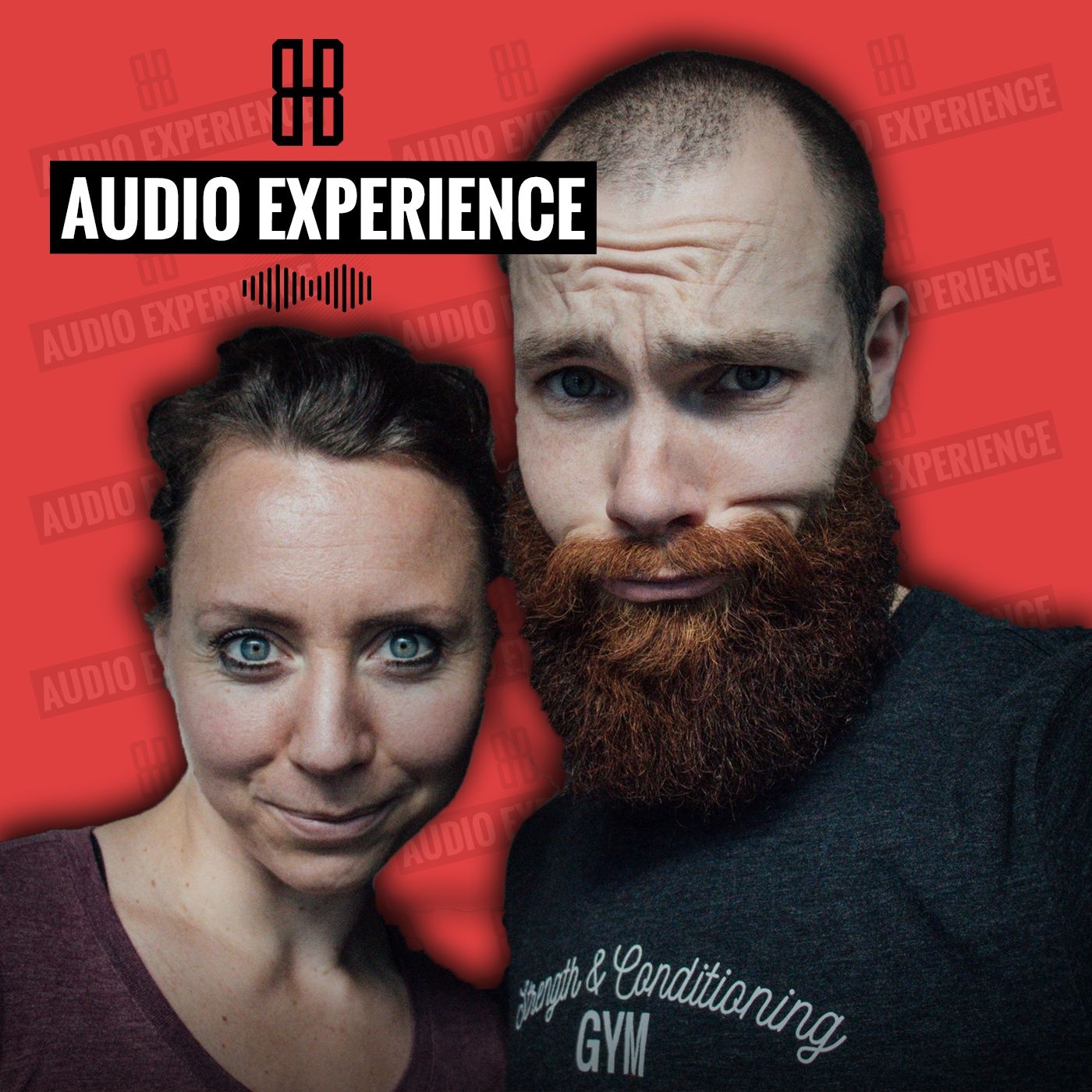 Building Healthy Bodies Podcast