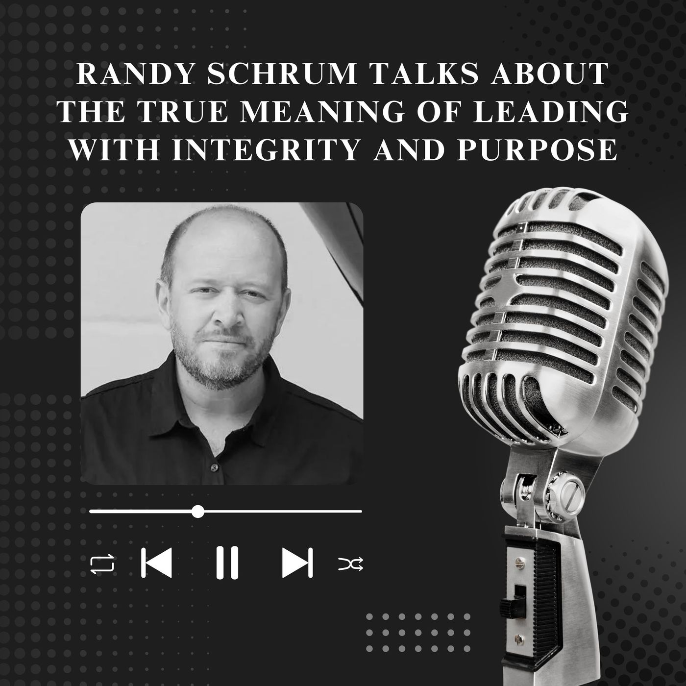 Randy Schrum