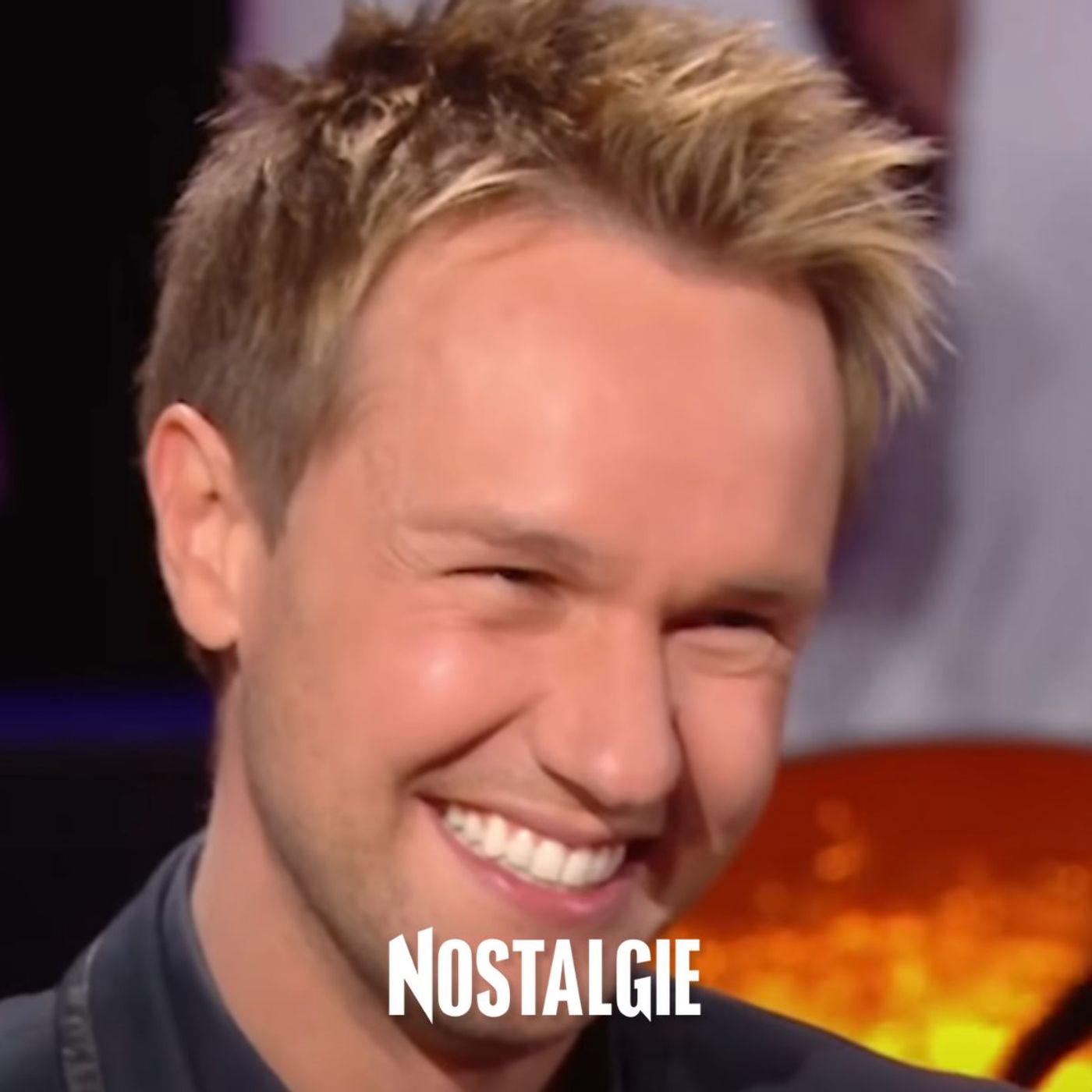 L'animateur Cyril Féraud prendra-t-il les rênes de Fort Boyard ? episode artwork