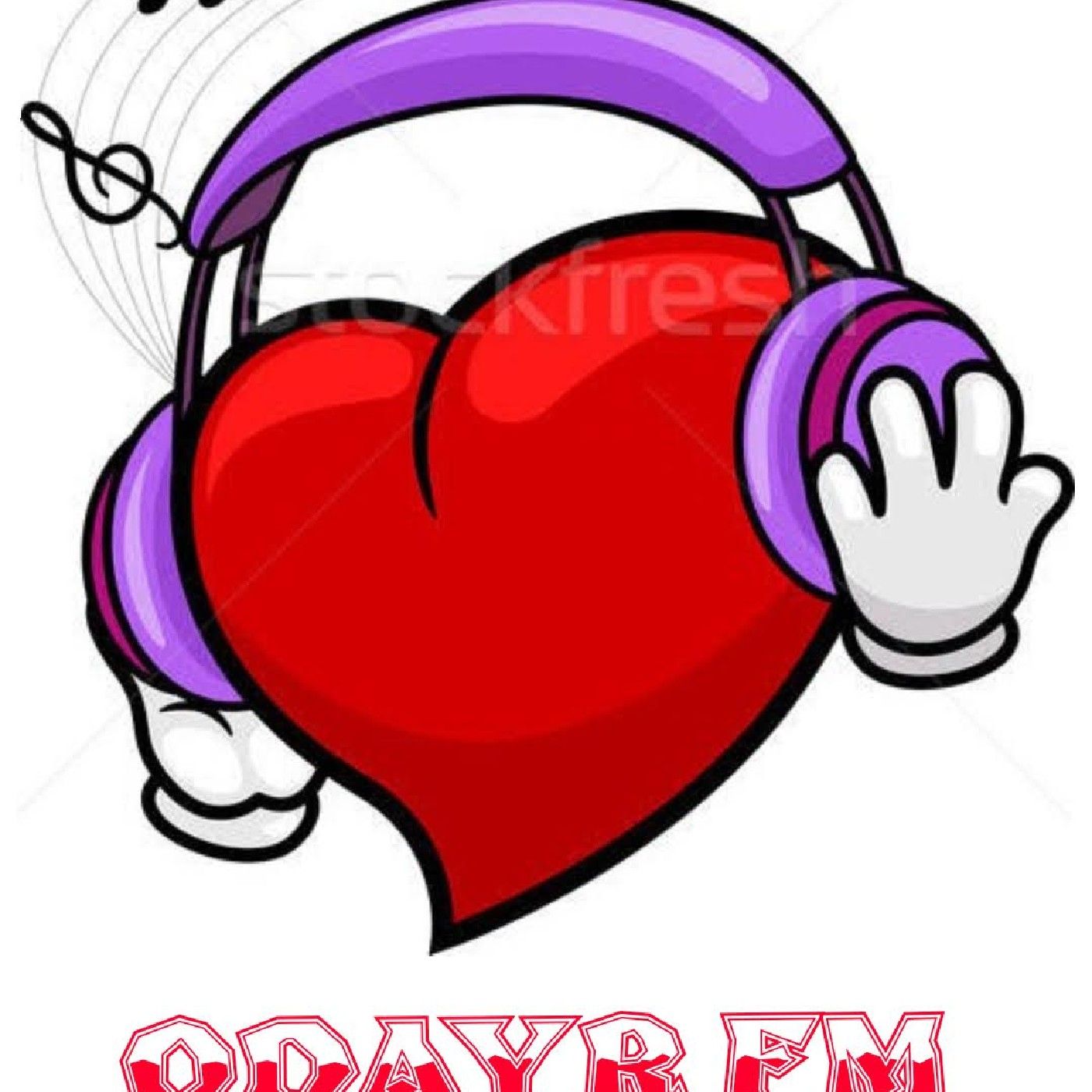 odayrfms's Music