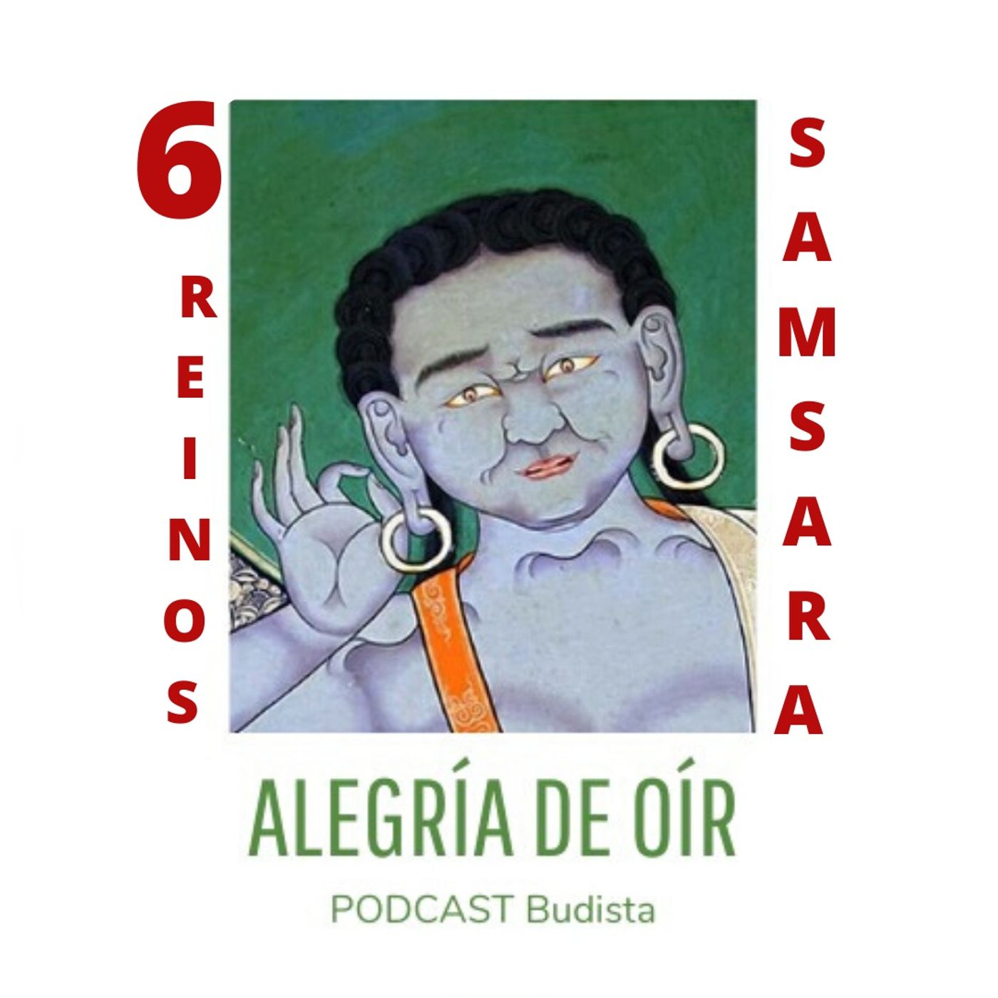 Alegría de Oír