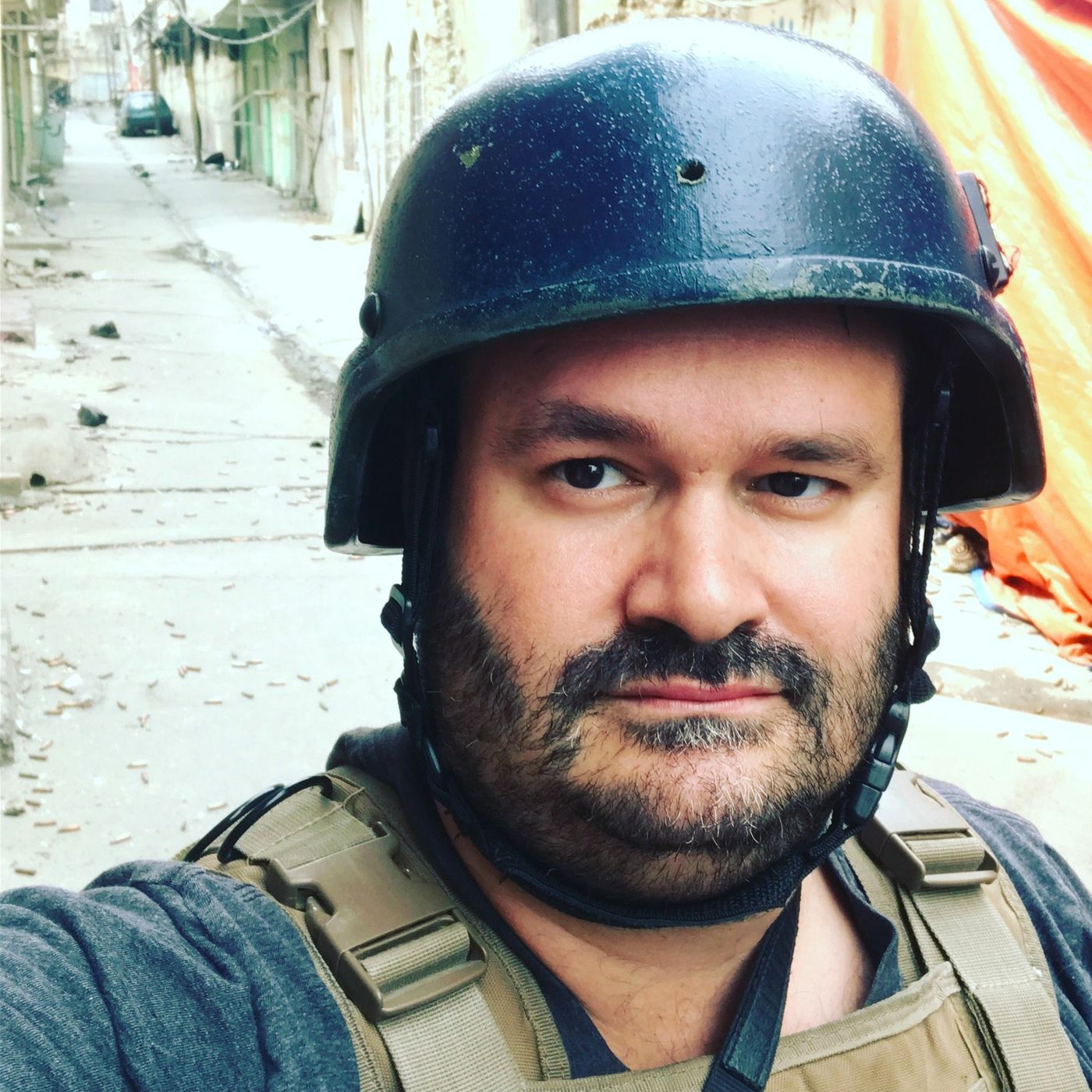 Middle East Forum Podcast