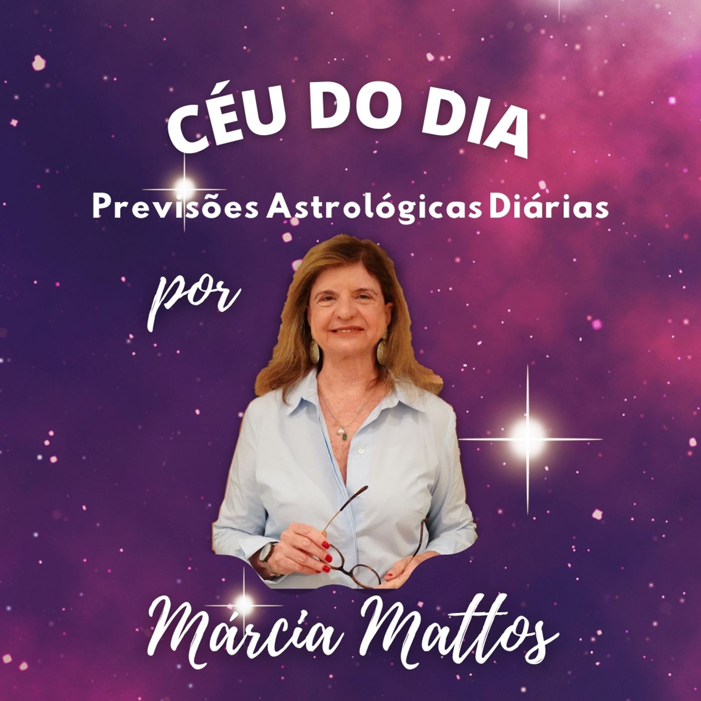Marcia Mattos Astrologia