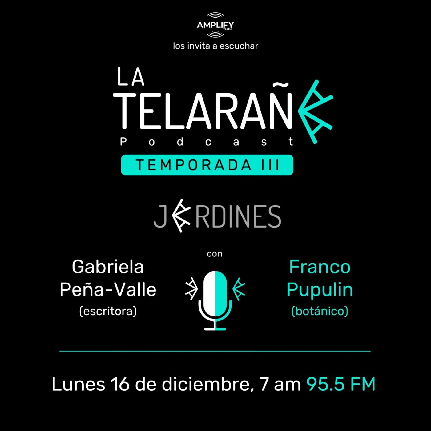 La Telaraña