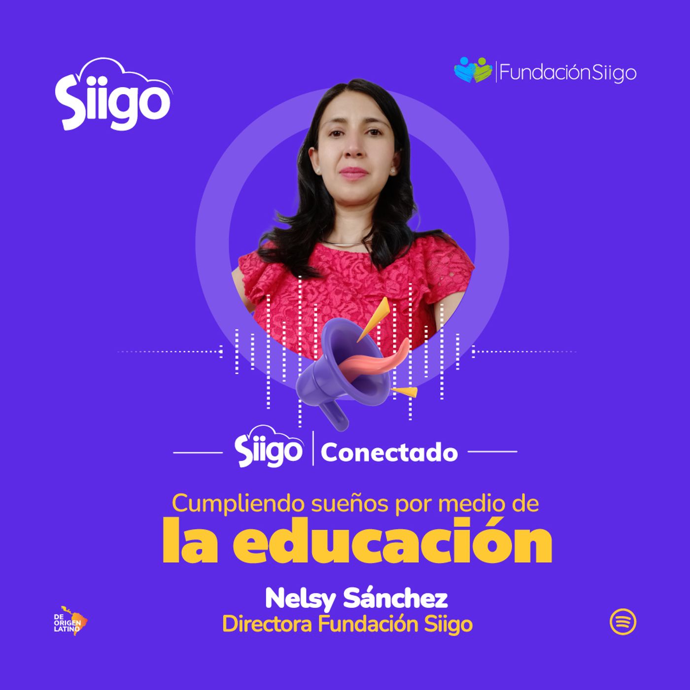 Yo Siigo Conectado