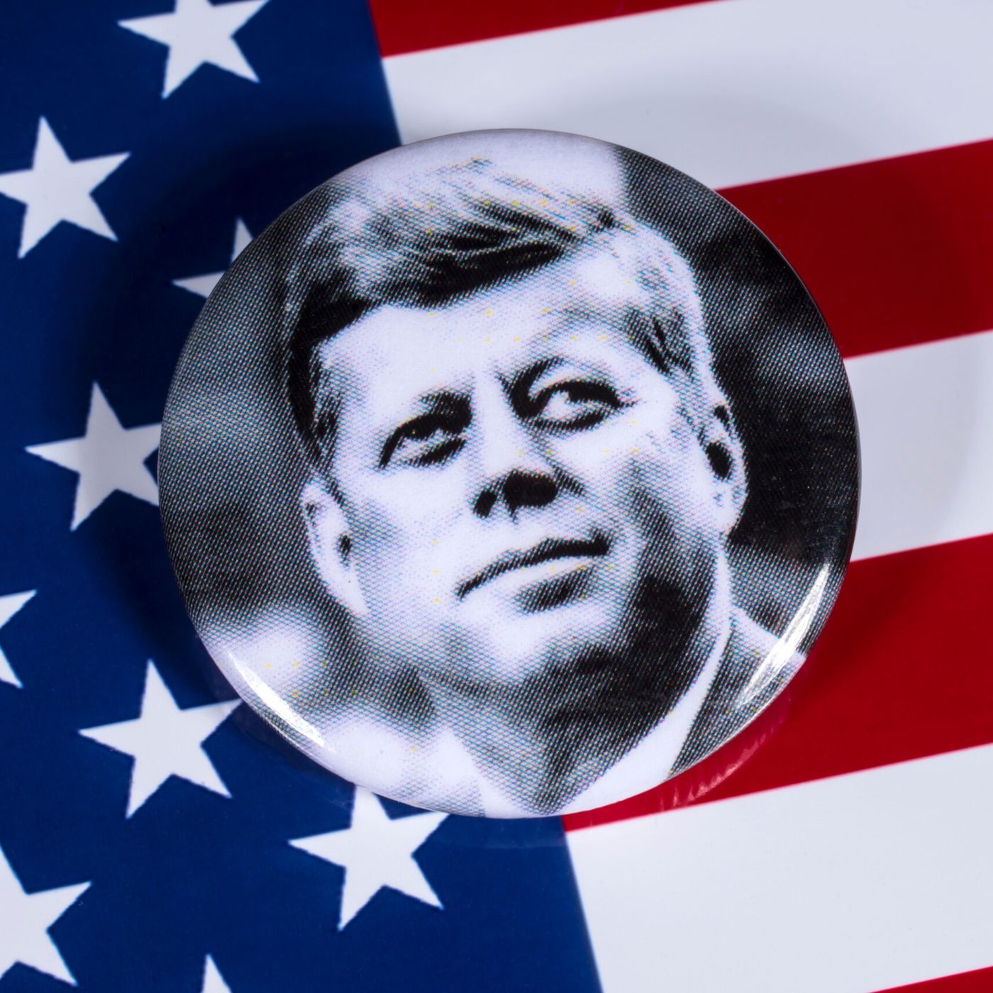 JFK Fake Assassination Filmed Two Months Before