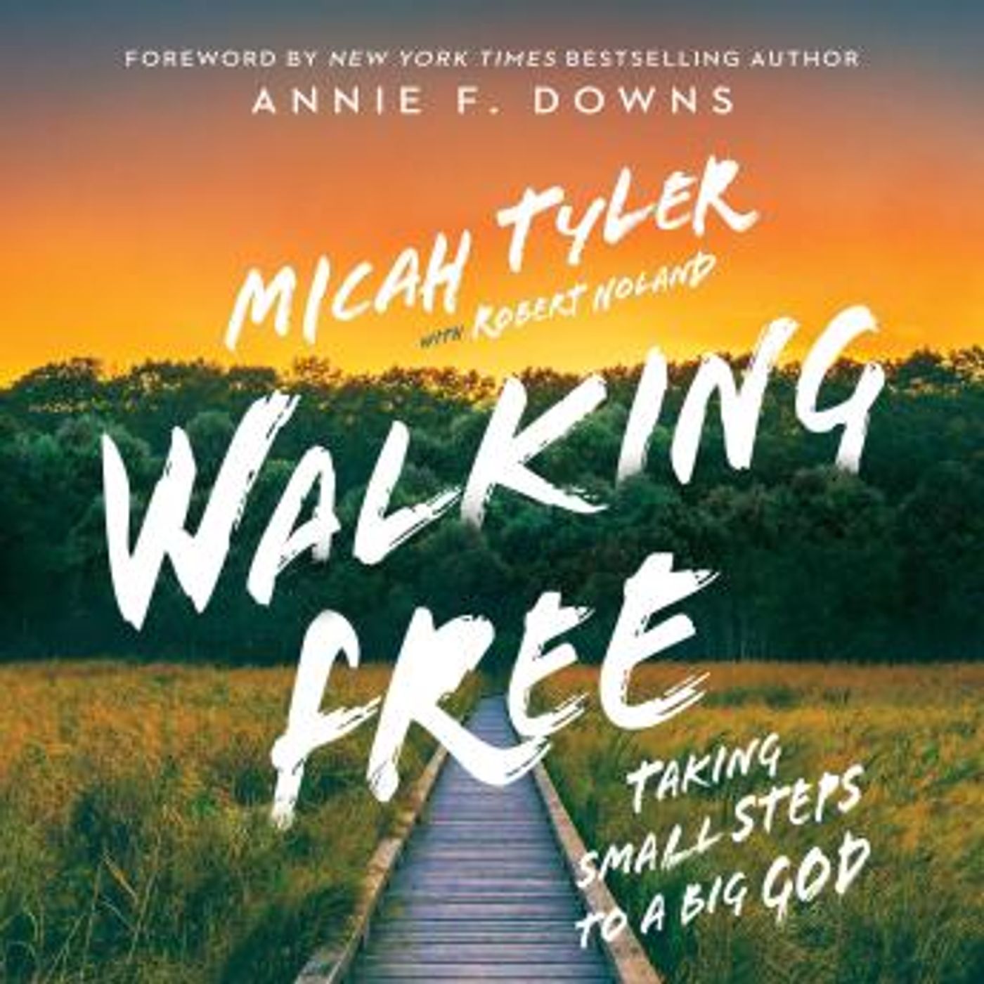 Listen to New Full Audiobooks in Religion & Spirituality, Christianity