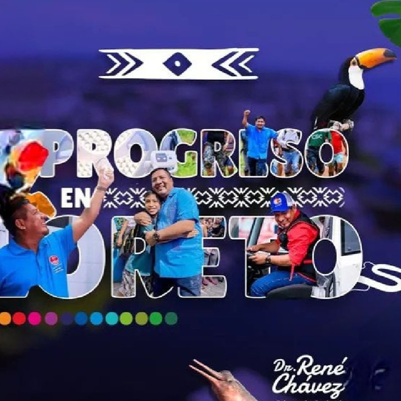 ¿Carreteras o no carreteras, gobernador? episode artwork