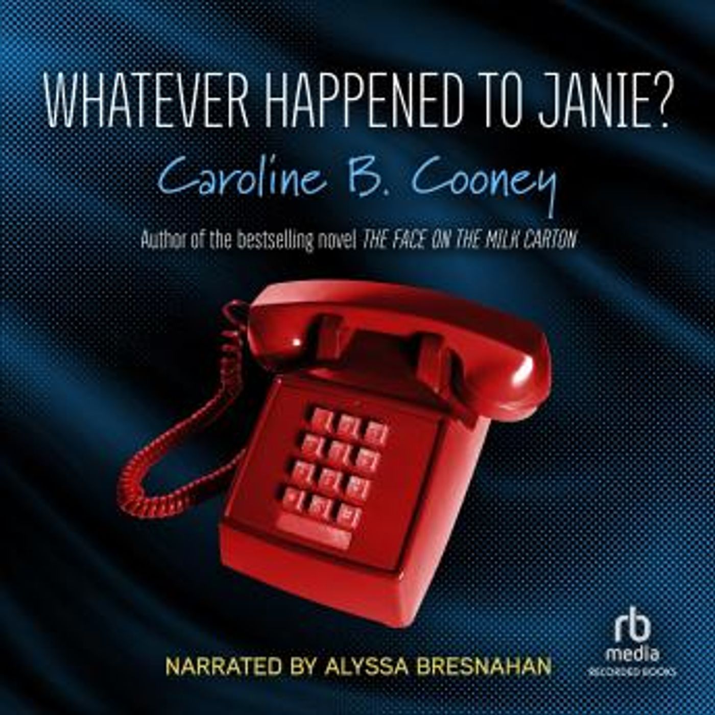 Download New Full Audiobooks in Teen & YA, Mystery & Thriller